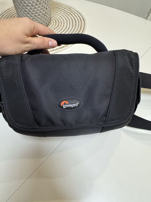 Сумка lowepro для фототехніки