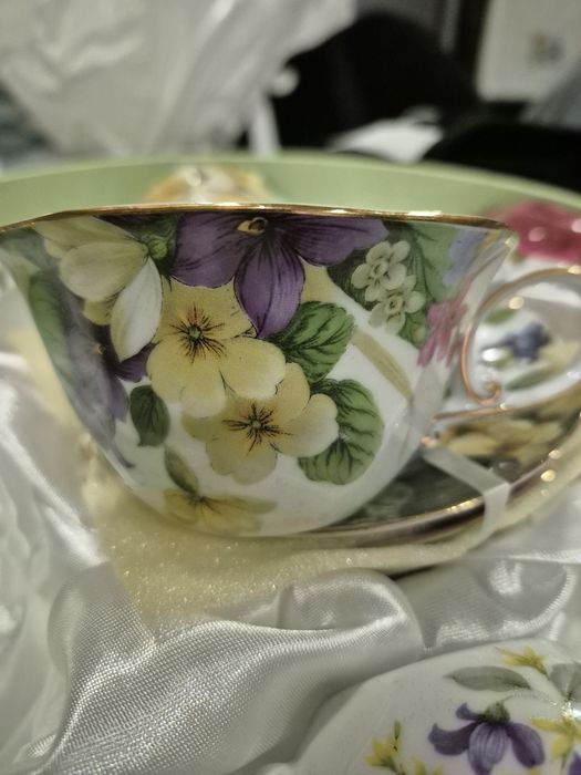 6-Piece Tea Set446919593344389122