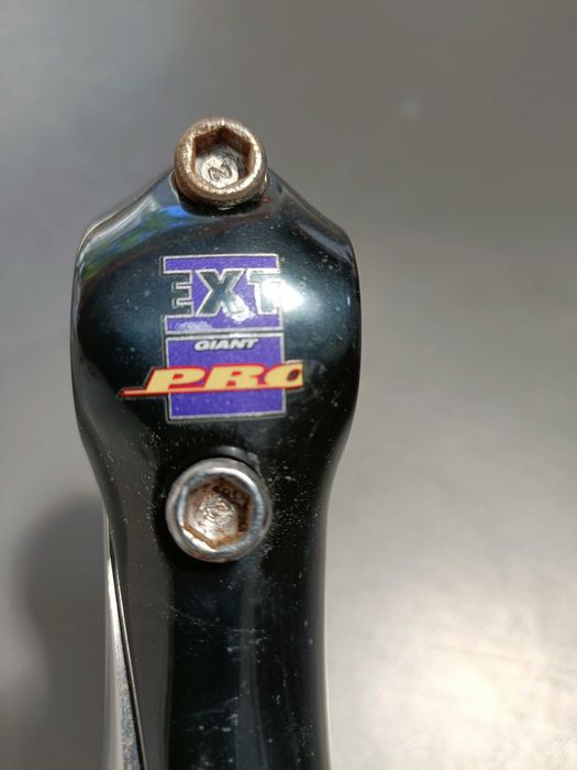 Avanço de guiador para bicicleta