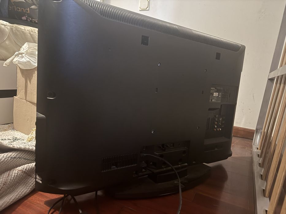 TV Sony Bravia 32" Full HD (KDL-32BX400)