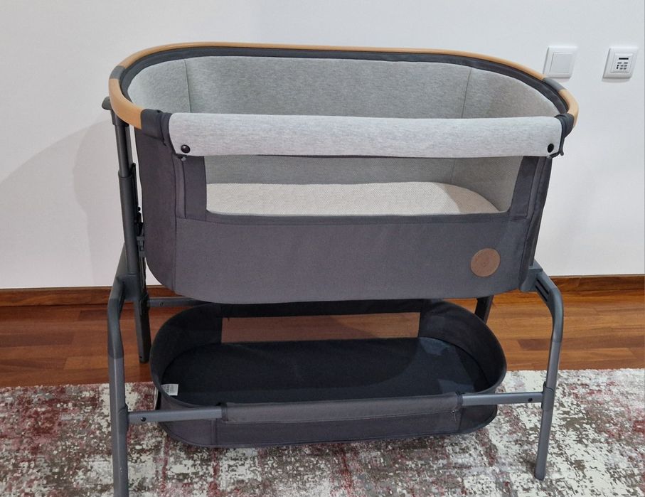 Maxi cosi - Iora - Berço Next to me
