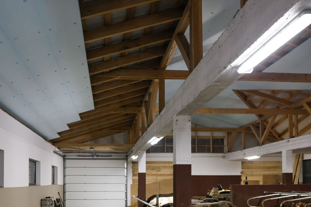 Błękitne Panele Izolacyjne Płyty Styrodur XPS AGRO 4,5,6,8,10,12 cm