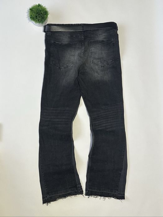 Flared Jeans Castom | Castom Jeans | Flared Jeans