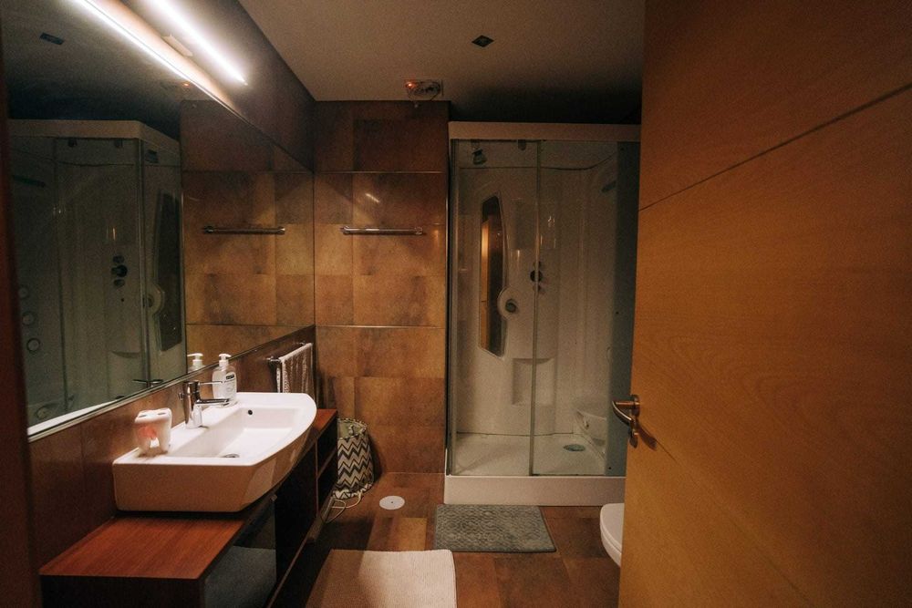 T3 no Pátio das Camélias, completamente mobilado