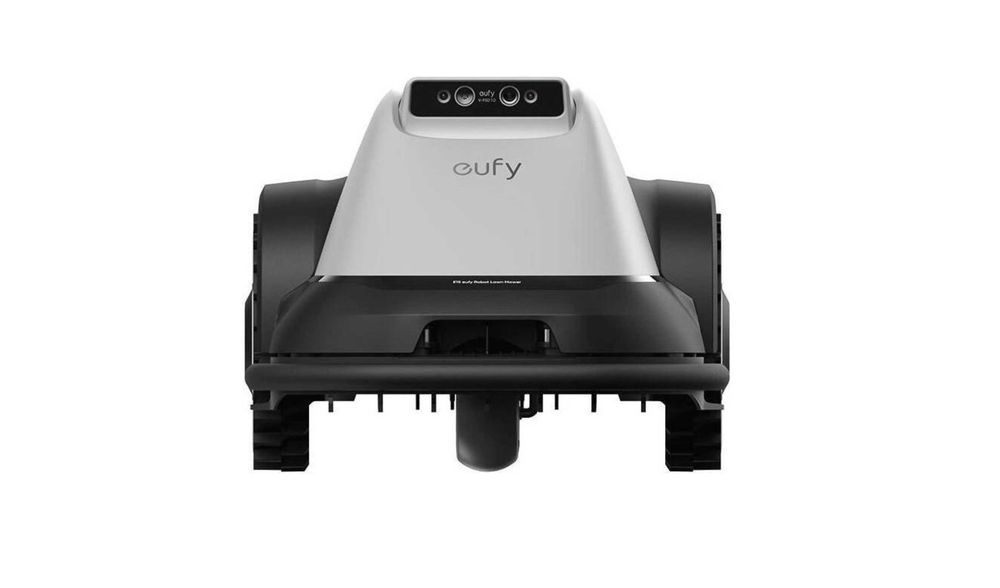 Робот-косарка Eufy E15 800 м2