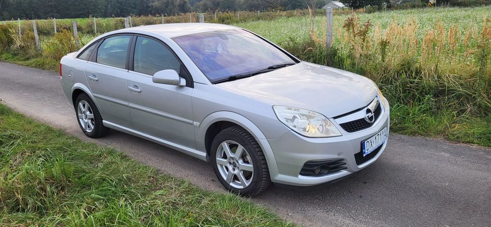 Opel Vectra