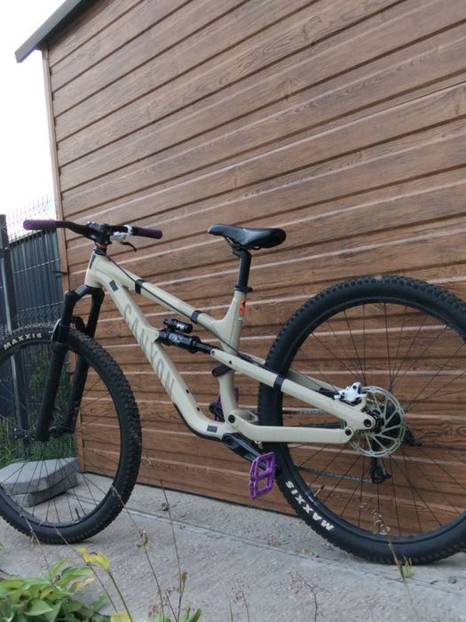 Rower canyon spec 4