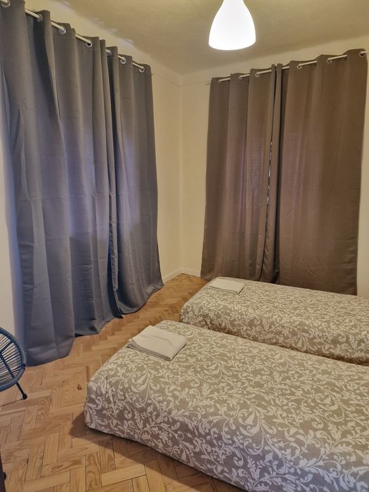 Quarto em São Miguel de Acha