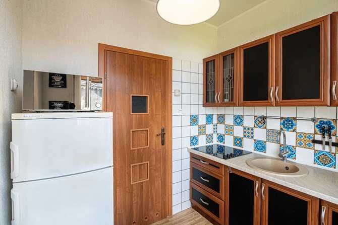 Duża kawalerka, 31 m2 - Św. Katarzyny 5A, BRAK PROWIZJI
