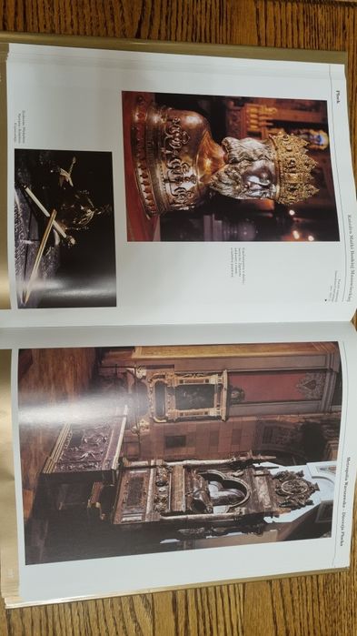 Album Katedry Polski