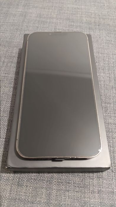 iPhone 13 Pro Max + MUITOS EXTRAS