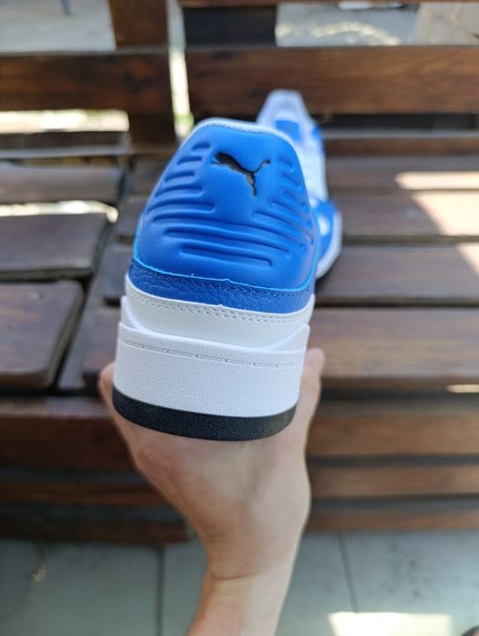 Puma Slipstream original US 11,5 p. 45(29,5) нові