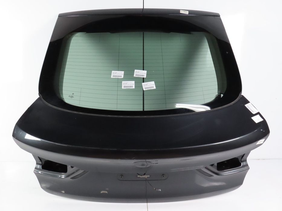 Tampa Da Mala Seminovo/ Original Bmw X6 (F16, F86) 41007424458