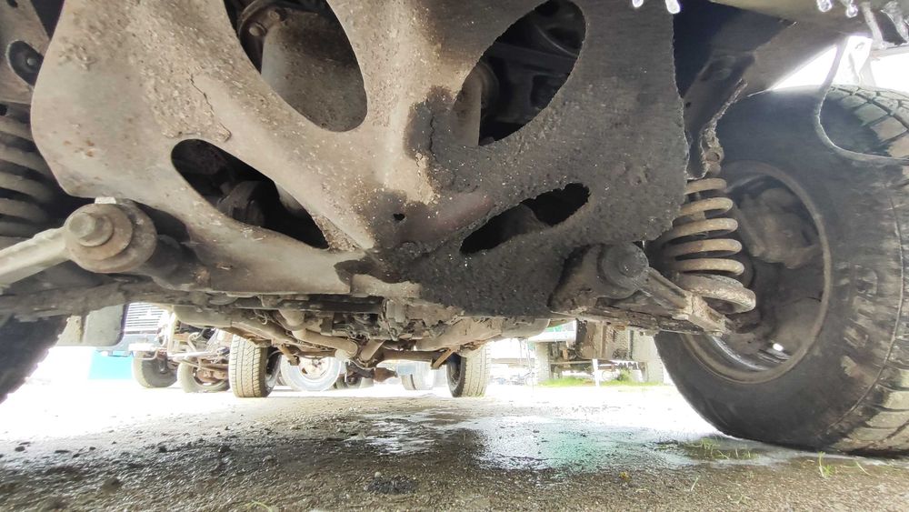 Автомобіль  Нива 21230 Шевроле