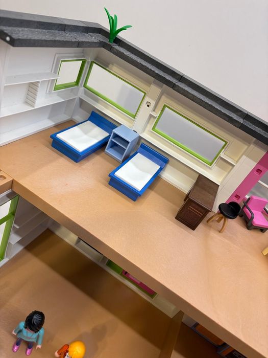 Playmobil 5574 Nowoczesna luksusowa willa