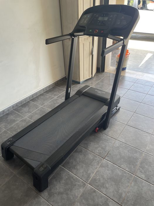 Passadeira de corrida