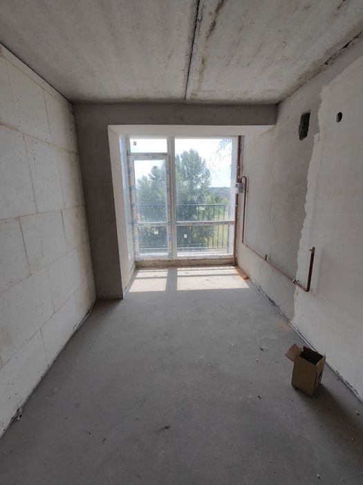 Однокімнатна квартира біля 3 школи, м. Буча! Готовий будинок