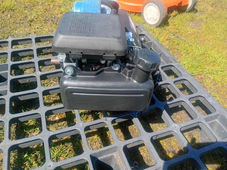 Silnik HONDA GC 135  zagęszczarka ubijarka glebogryzarka