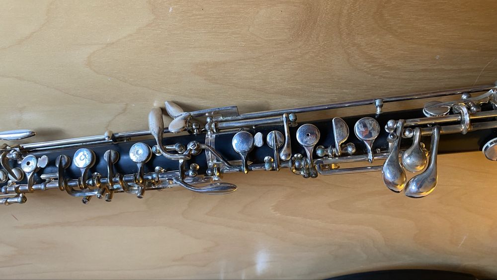 Oboé Yamaha YOB-241