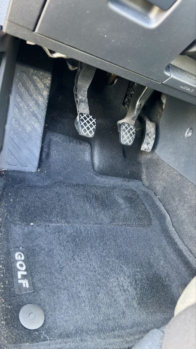 Vw Golf 1.6 tdi  110 cv variant - Highline