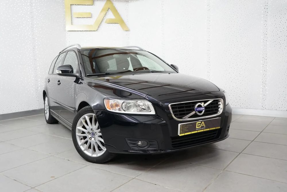 Volvo V50 1.6 D Drive Start/Stop