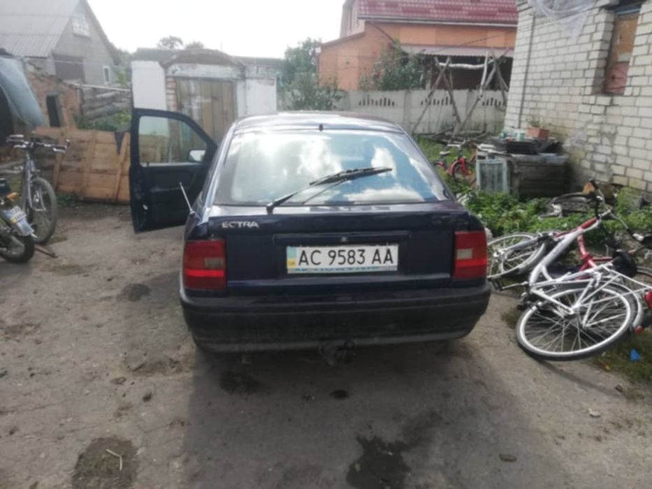 Продам Опель вектра