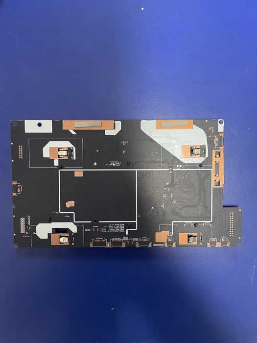 Placa controladora TV samsung64739094752899121