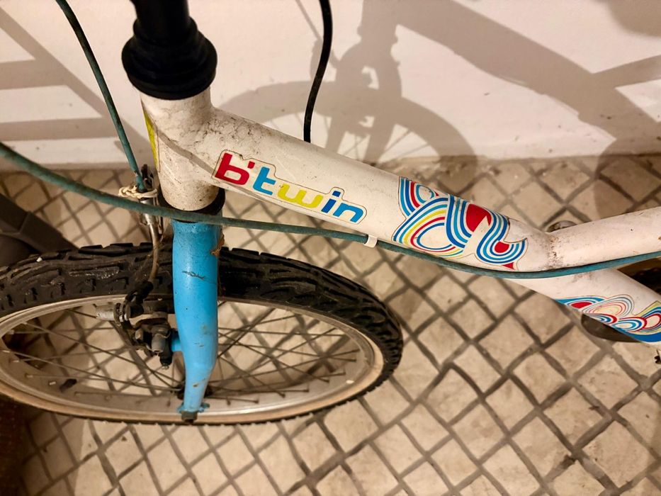 Bicicletas_Criança | Adolescente_Valor acessível