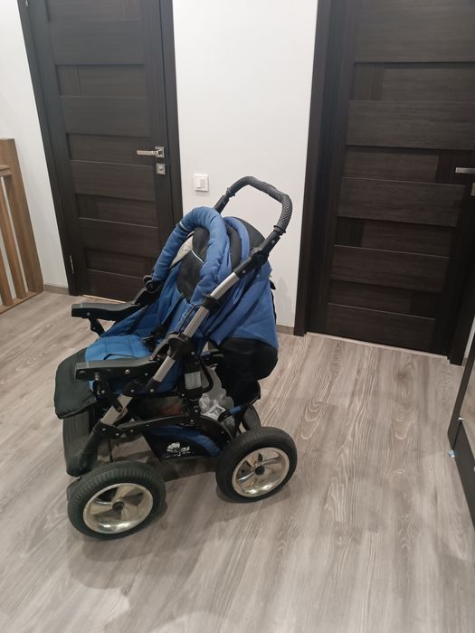 Коляска детская б/у