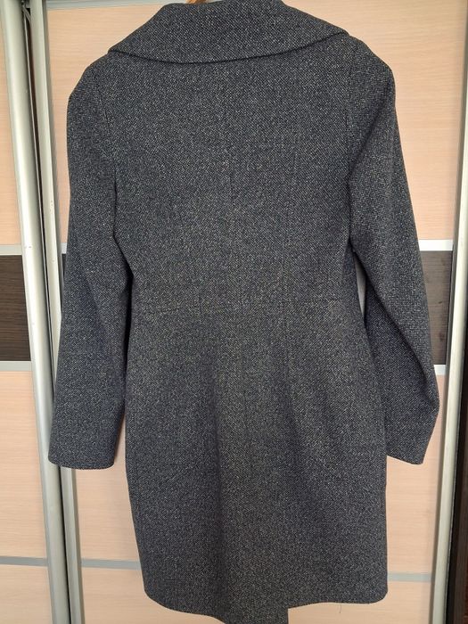 Пальтішко весна-осінь