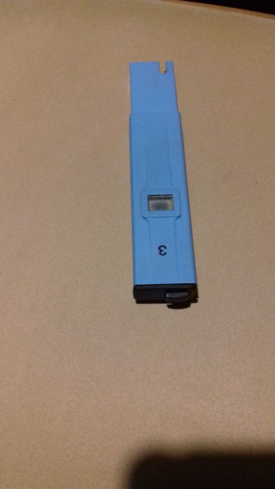 RANGER 10/1990 Hanna Instruments Wodoodporny tester TDS nr 3