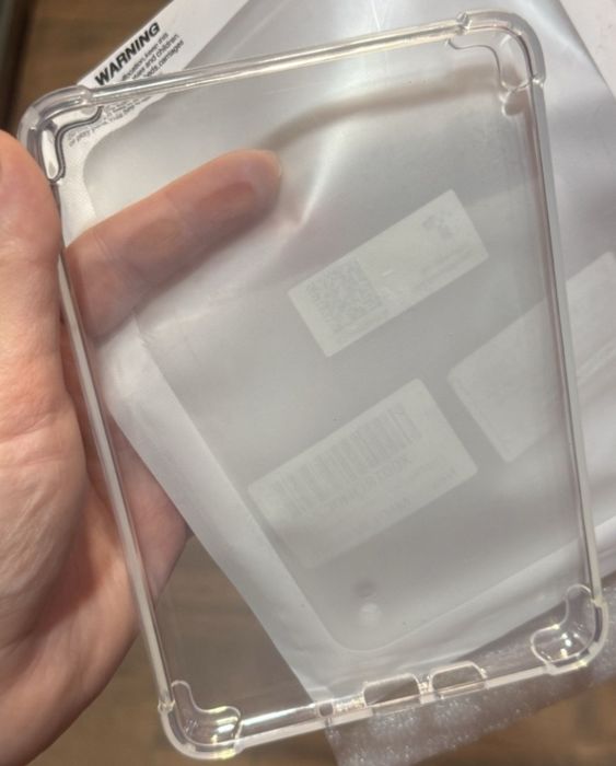 Чохол для електронної книгт Amazon Kindle 11th Gen