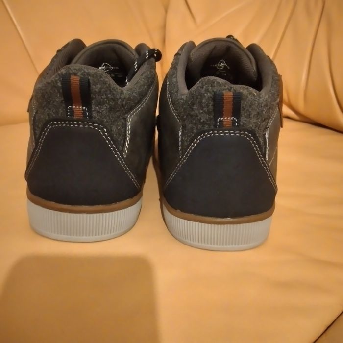 Buty męskie Memphis One  AUTHENTIK rozmiar 44/29