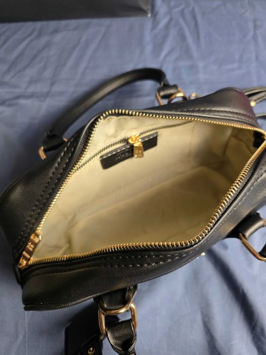 torebka damska torba miu miu kuferek gładka premium