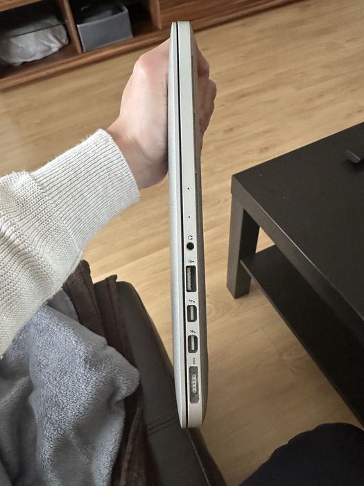 Macbook pro 2015
