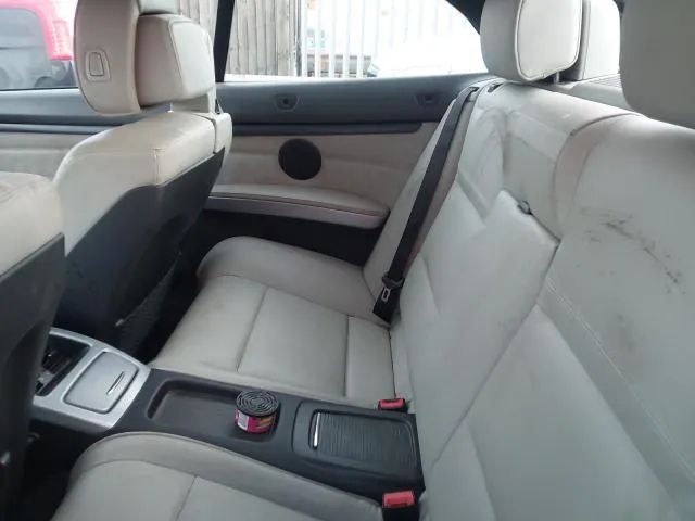 BMW 330D E93 Cabrio Pack M M57D30 231cv Para Peças