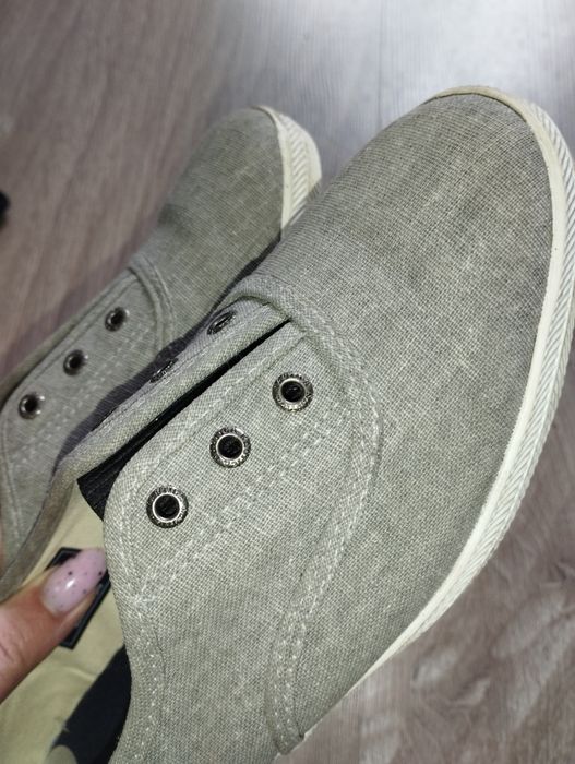 Макасіни 37р стелька 24см.