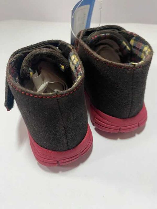 Botas para criança Lotto - tamanho 21