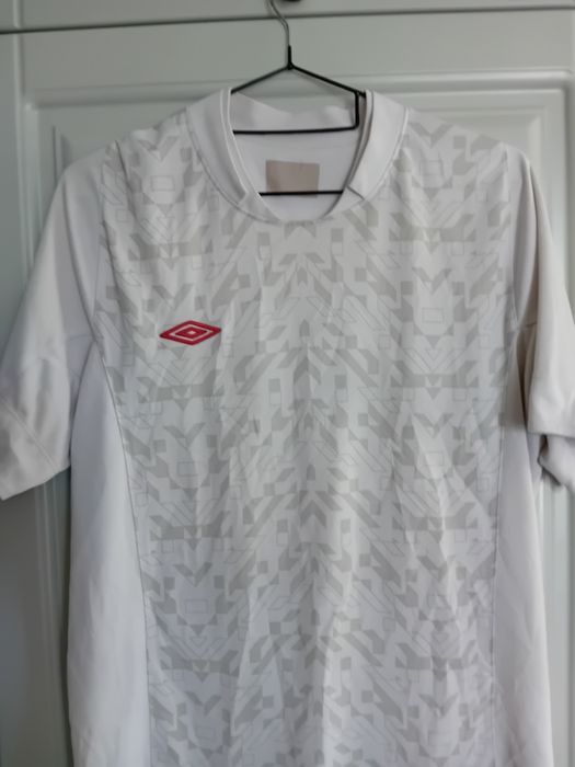 Umbro  Geometra koszulka sportowa M
