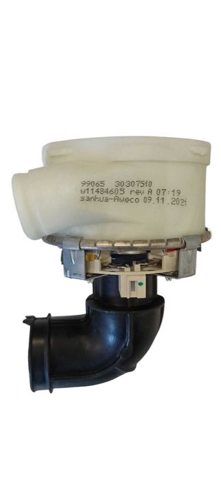 Grzałka do zmywarek Whirpool indesit ariston hotpoint