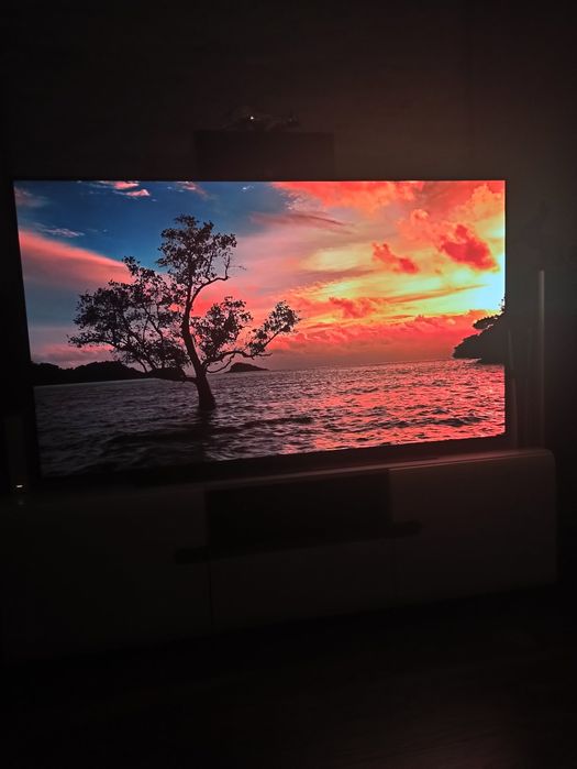 Telewizor Oled LG C1 65 cali