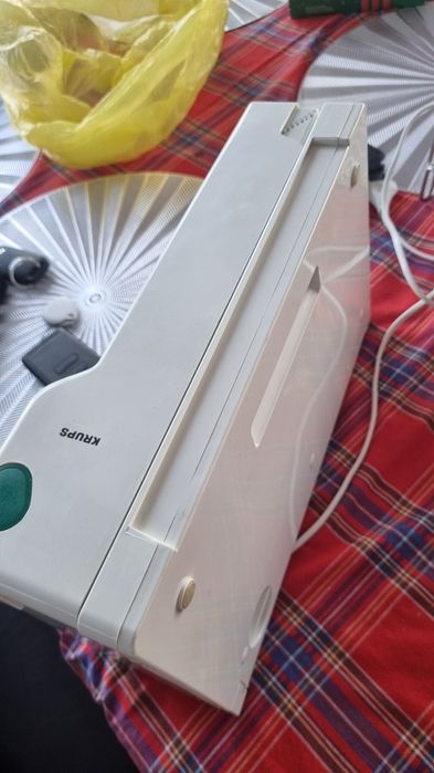 Krajalnica do chleba i wędlin krups