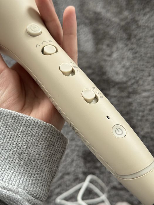 Автостайлер Philips SenseIQ