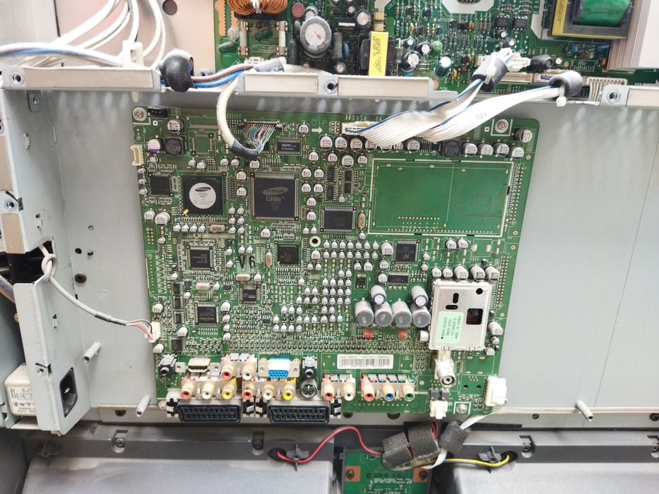 Продам периферіїю на Samsung PS-42S5HR