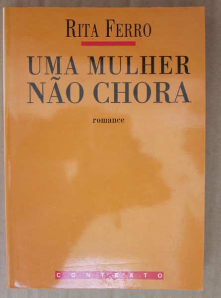 RITA FERRO - Livros