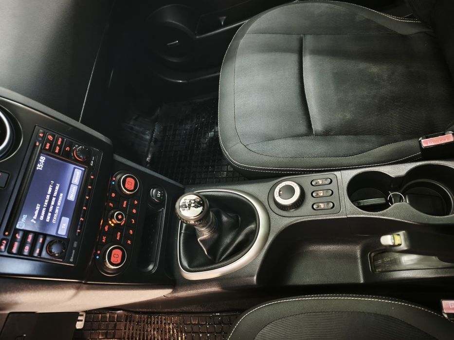 Qashqai+2*Lift 2.0 benzyna*4x4 Full opcja