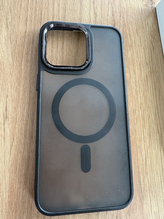 Iphone 15 pro MAX 256gb uzywany stan idealny