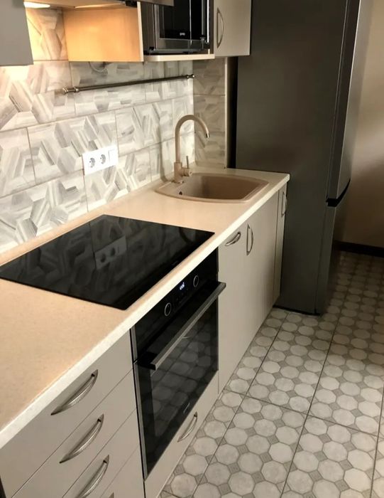 Продам 1 кім квартиру вул Освіти 16 Лобановського пр Севастопольска пл