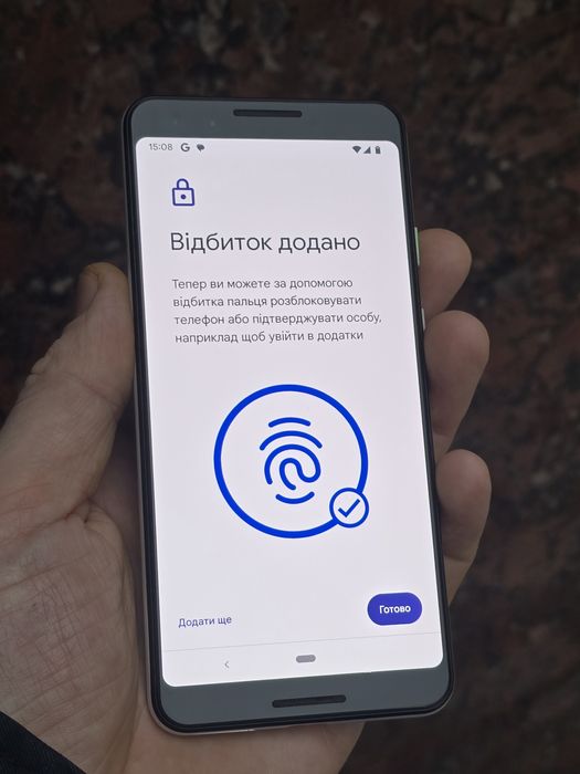 Google Pixel 3 ( 4/64Gb ) Neverlock