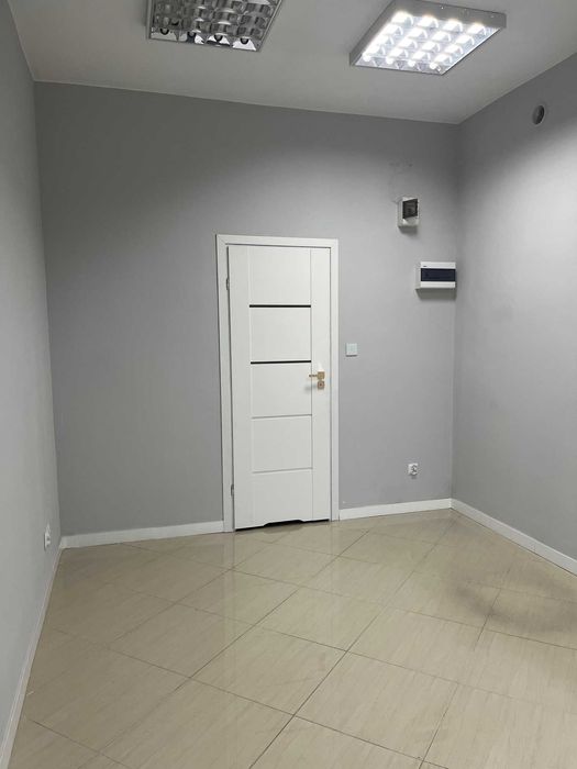 Do wynajęcia lokal usługowy przy ul. Barlickiego 8